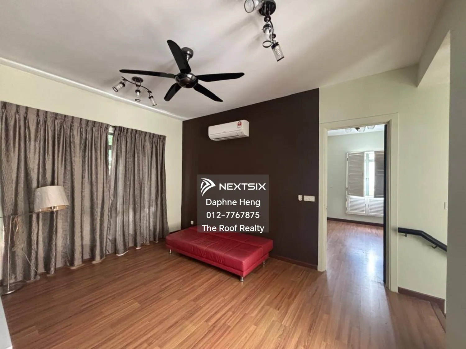 2-sty Terrace/Link House For Sale in Iskandar Puteri (Nusajaya) Johor - Image 6