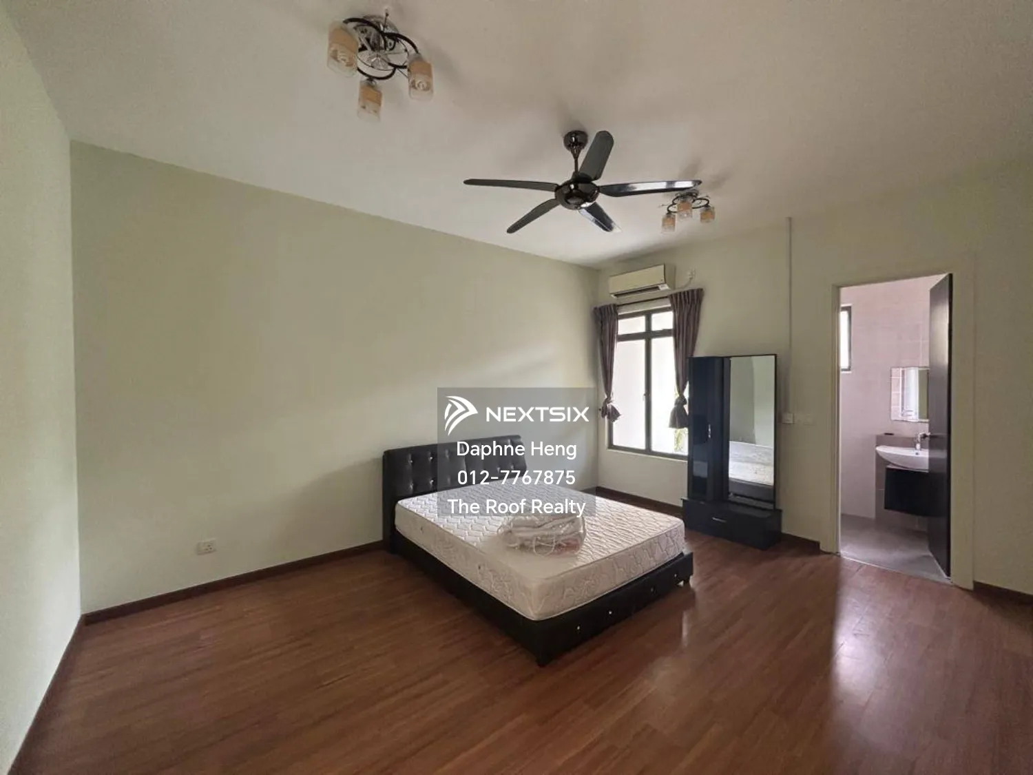 2-sty Terrace/Link House For Sale in Iskandar Puteri (Nusajaya) Johor - Image 7