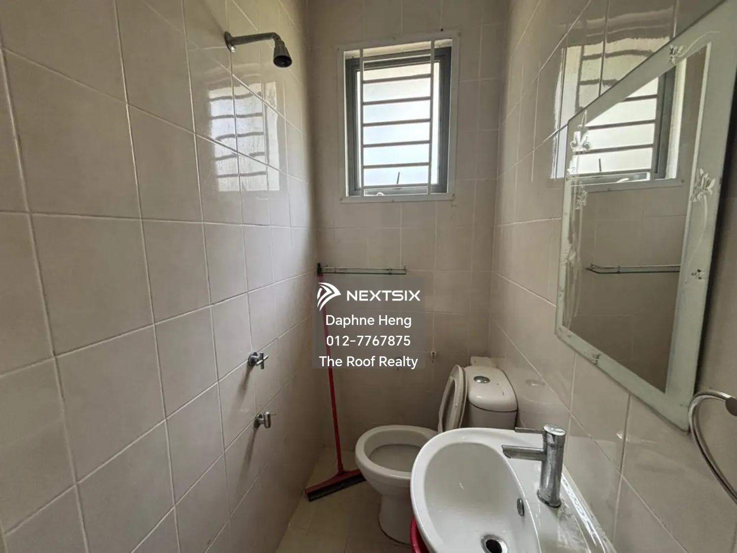2-sty Terrace/Link House For Sale in Iskandar Puteri (Nusajaya) Johor - Image 9