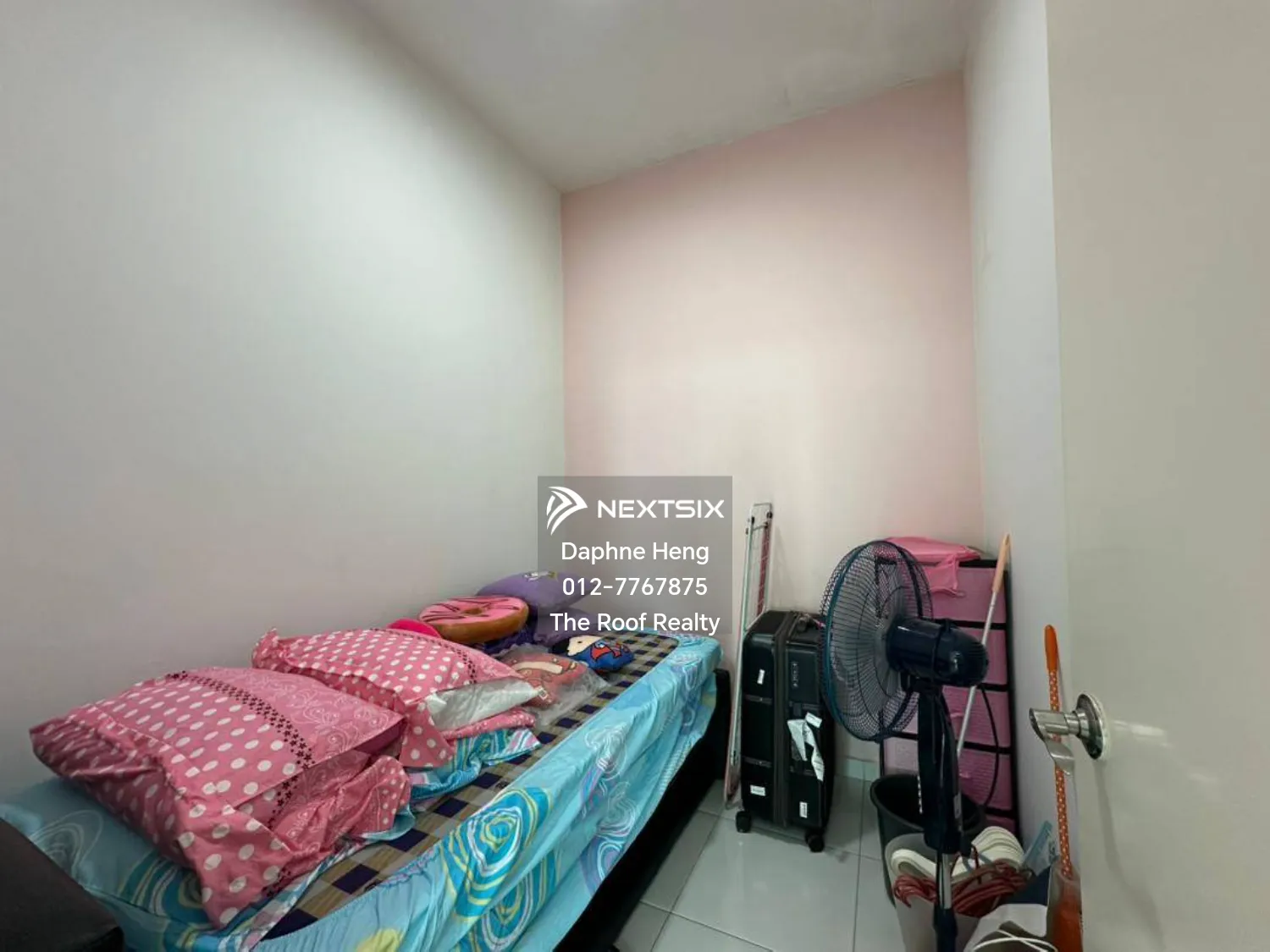 Serviced Residence For Sale in Iskandar Puteri (Nusajaya) Johor - Image 10