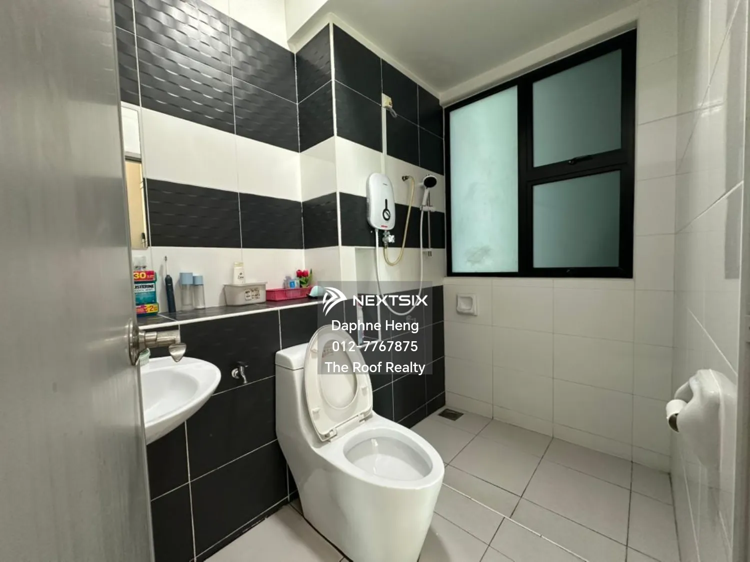 Serviced Residence For Sale in Iskandar Puteri (Nusajaya) Johor - Image 13