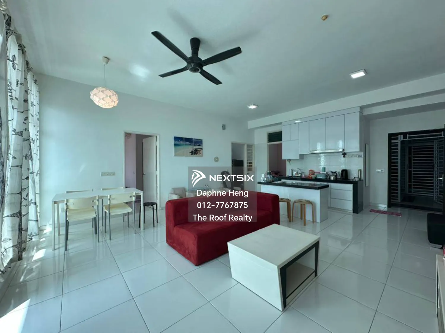 Serviced Residence For Sale in Iskandar Puteri (Nusajaya) Johor - Image 5
