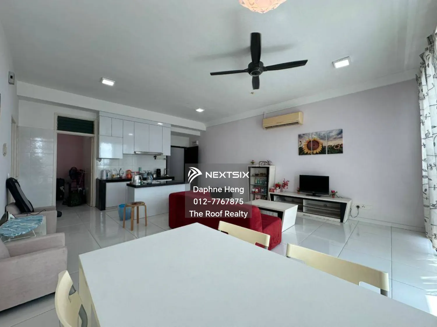 Serviced Residence For Sale in Iskandar Puteri (Nusajaya) Johor - Image 6
