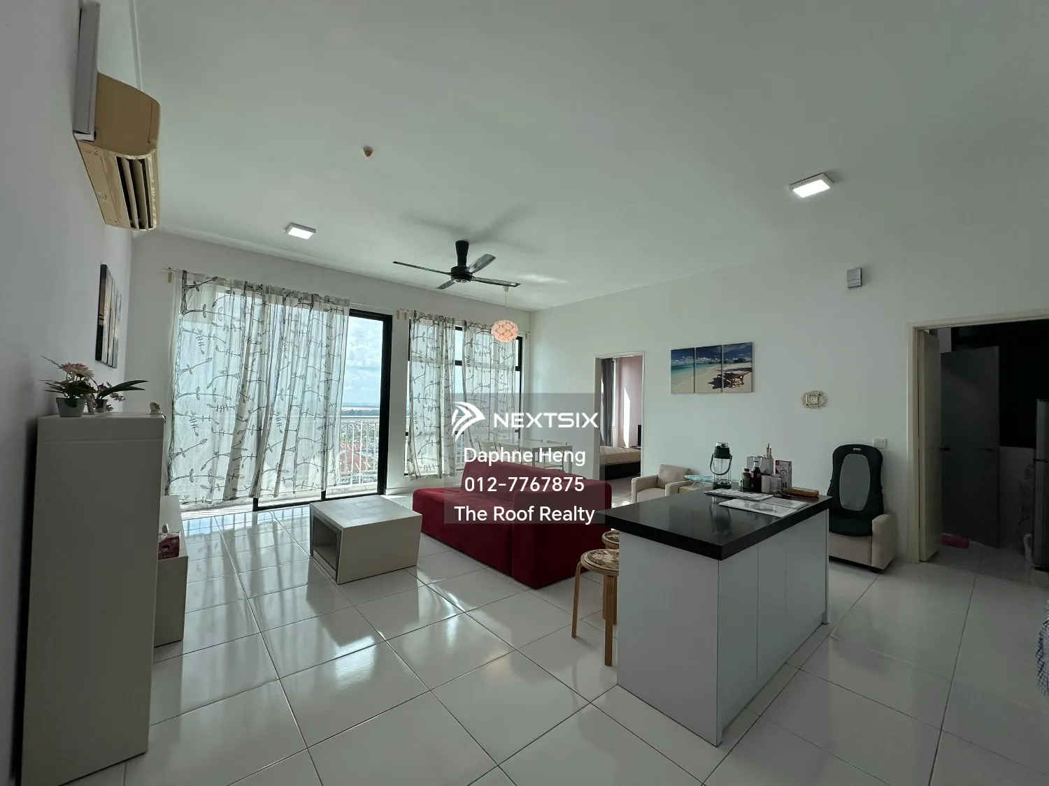 Serviced Residence For Sale in Iskandar Puteri (Nusajaya) Johor - Image 7