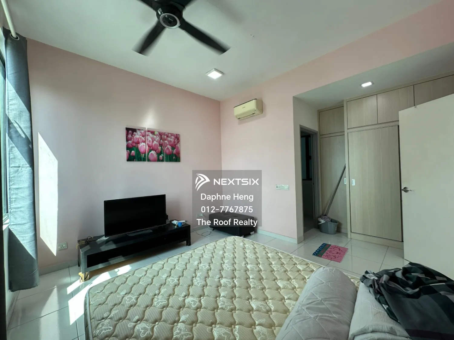 Serviced Residence For Sale in Iskandar Puteri (Nusajaya) Johor - Image 8