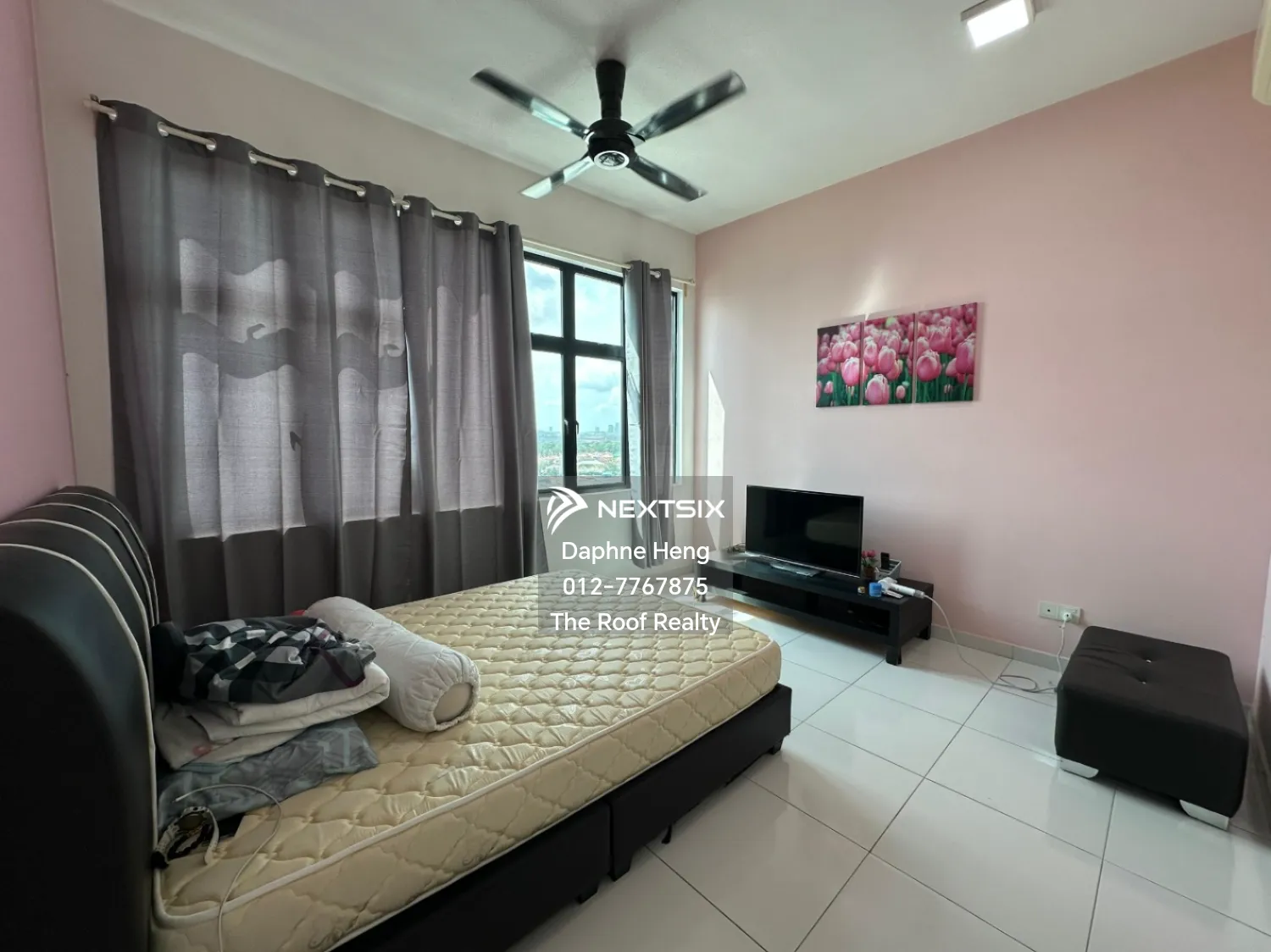 Serviced Residence For Sale in Iskandar Puteri (Nusajaya) Johor - Image 9