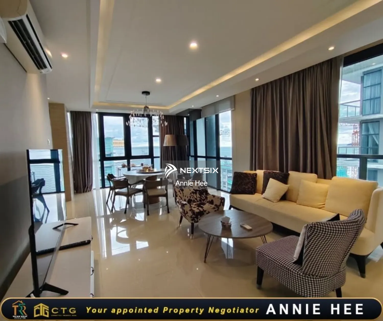 Condominium For Sale in Kota Kinabalu Sabah