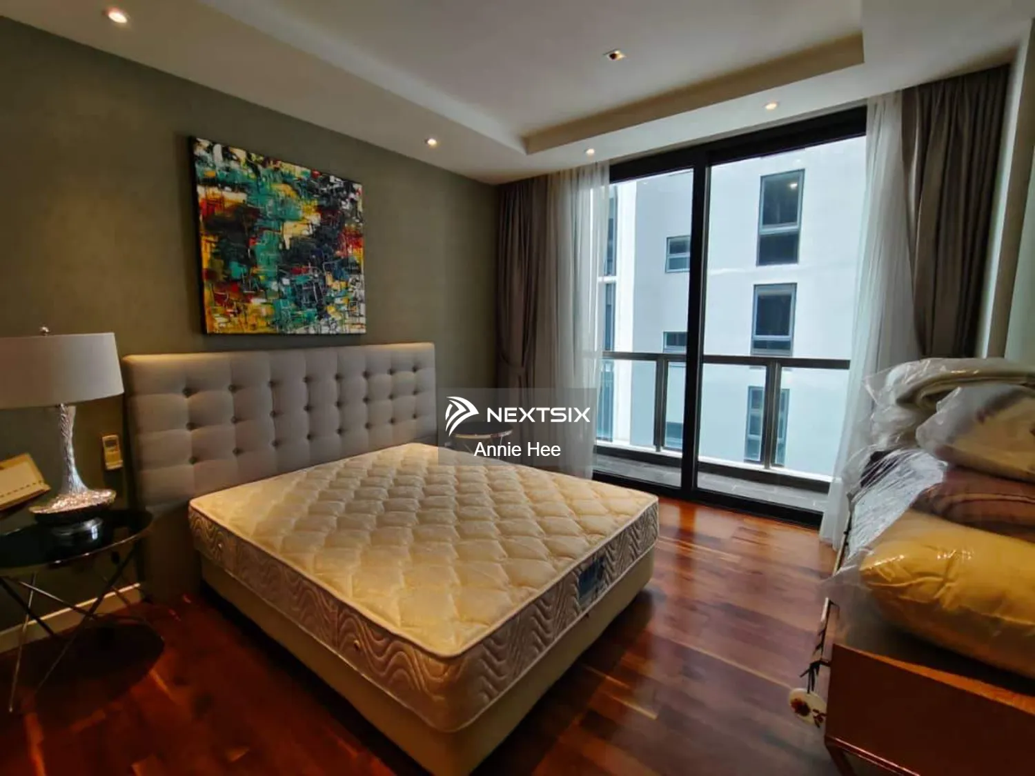 Condominium For Sale in Kota Kinabalu Sabah - Image 4