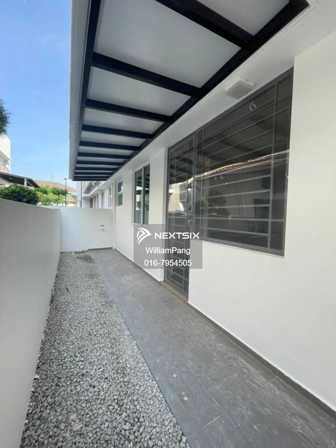 Bungalow For Sale in Johor Bahru Johor