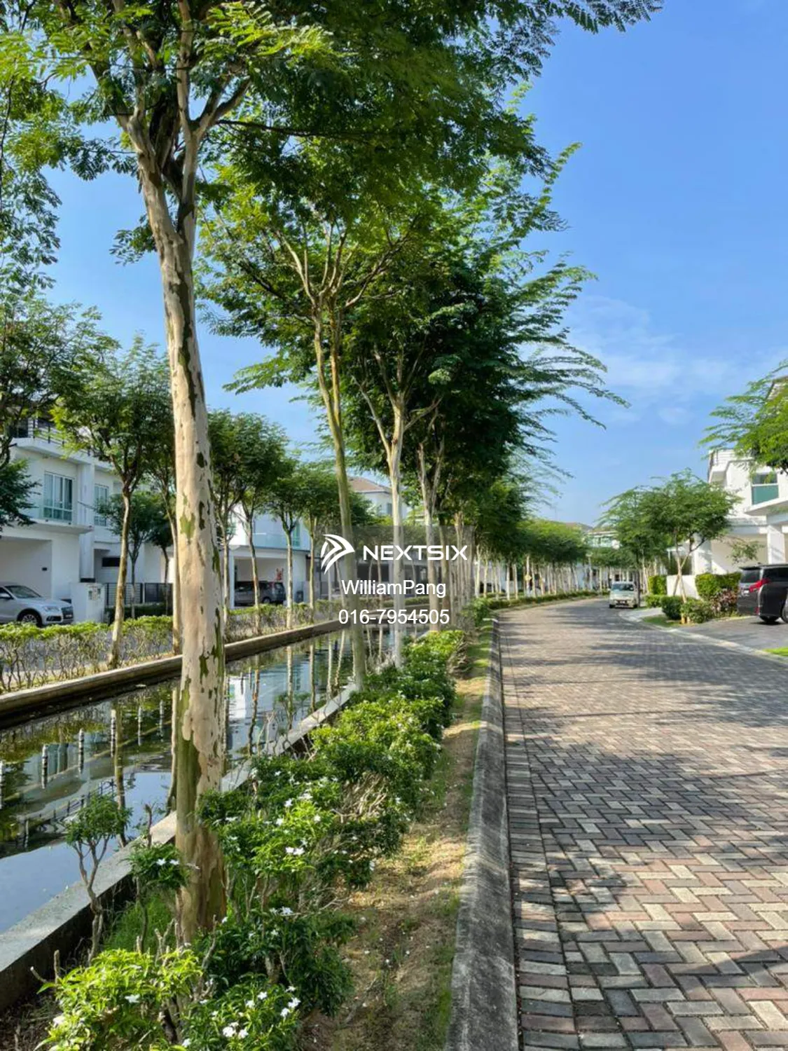 Bungalow For Sale in Johor Bahru Johor - Image 8