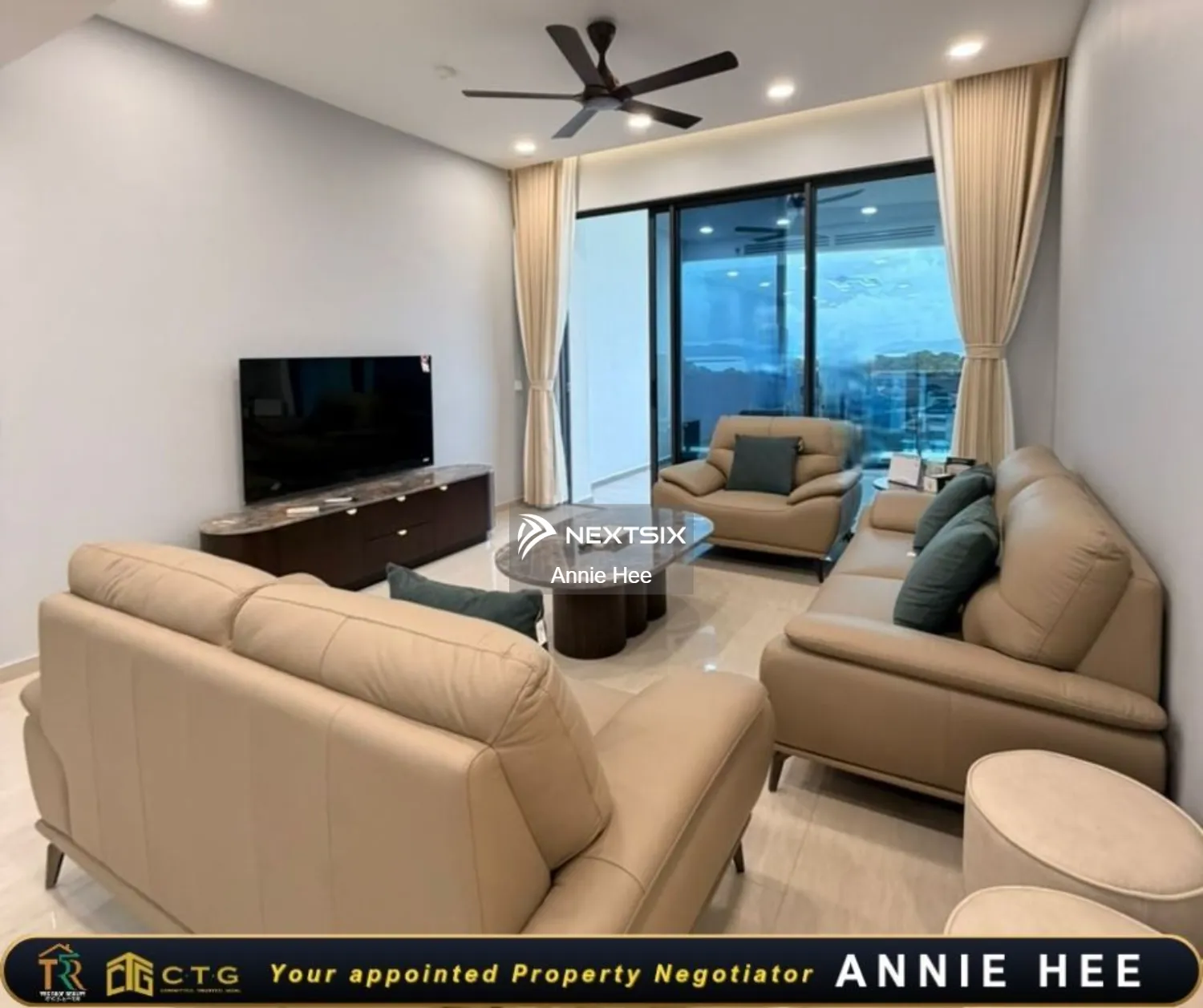 Condominium For Sale in Kota Kinabalu Sabah