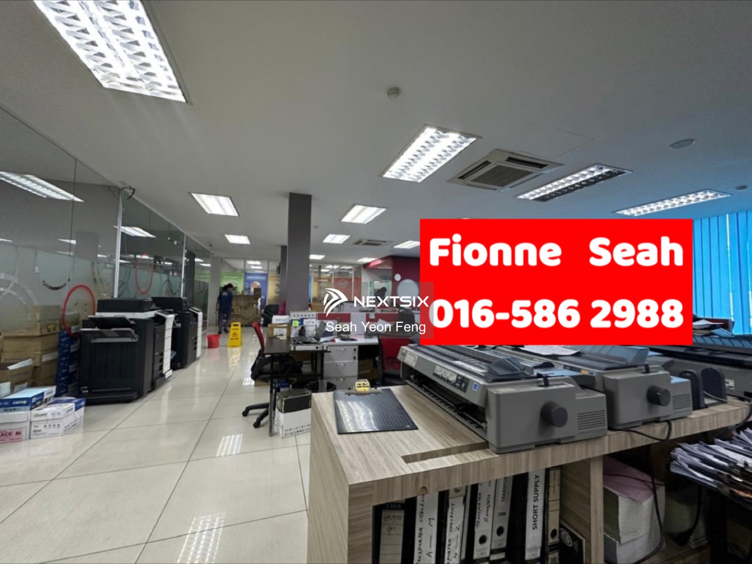 Detached Factory For Rent in Kulim Kedah