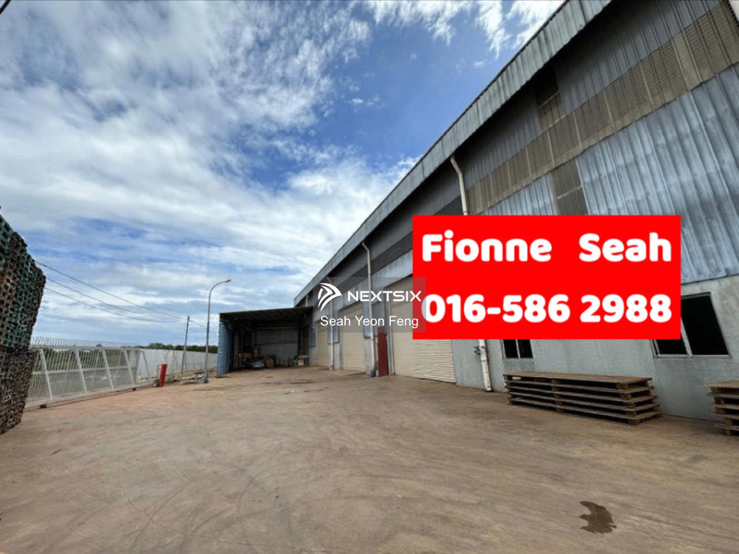 Detached Factory For Rent in Kulim Kedah - Image 5