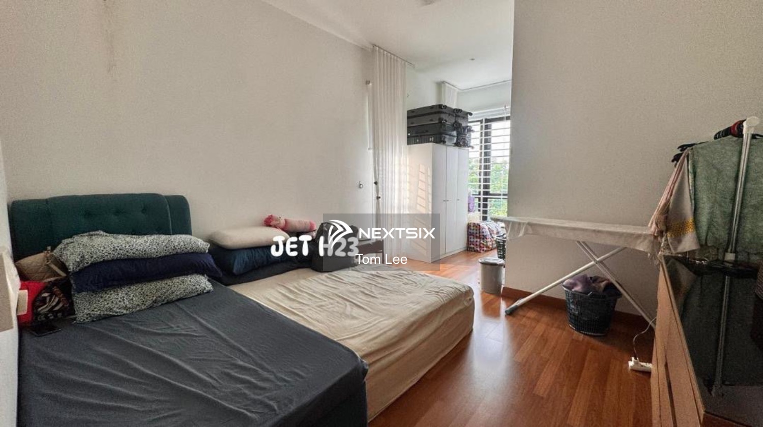 2-sty Terrace/Link House For Sale in Bandar Bukit Raja Selangor - Image 10
