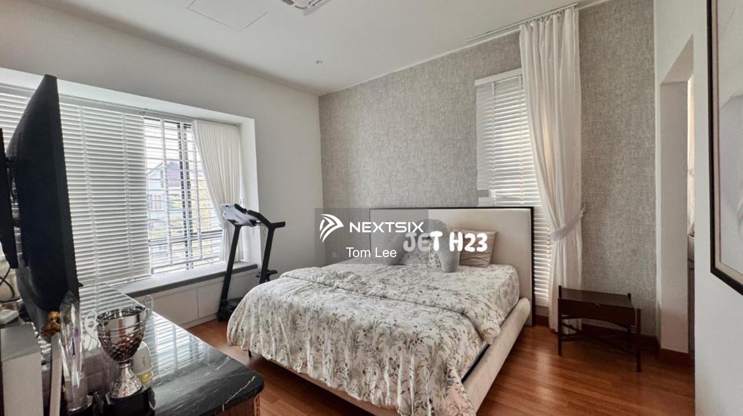 2-sty Terrace/Link House For Sale in Bandar Bukit Raja Selangor - Image 11