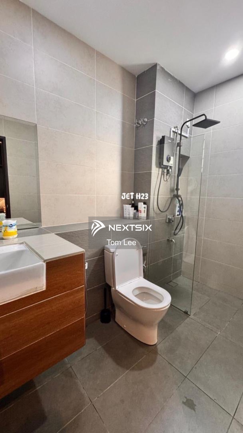 2-sty Terrace/Link House For Sale in Bandar Bukit Raja Selangor - Image 14