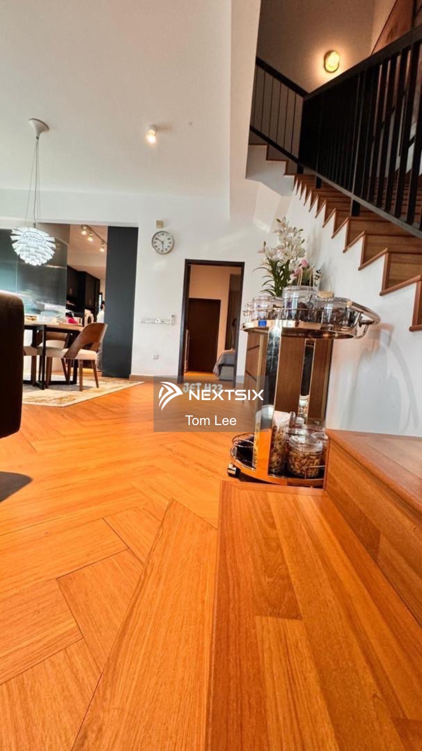 2-sty Terrace/Link House For Sale in Bandar Bukit Raja Selangor - Image 5