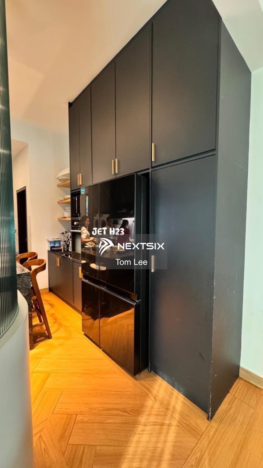 2-sty Terrace/Link House For Sale in Bandar Bukit Raja Selangor - Image 8