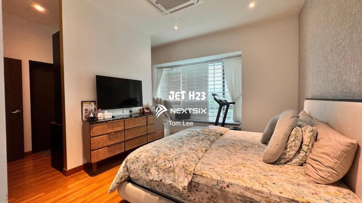 2-sty Terrace/Link House For Sale in Bandar Bukit Raja Selangor - Image 9