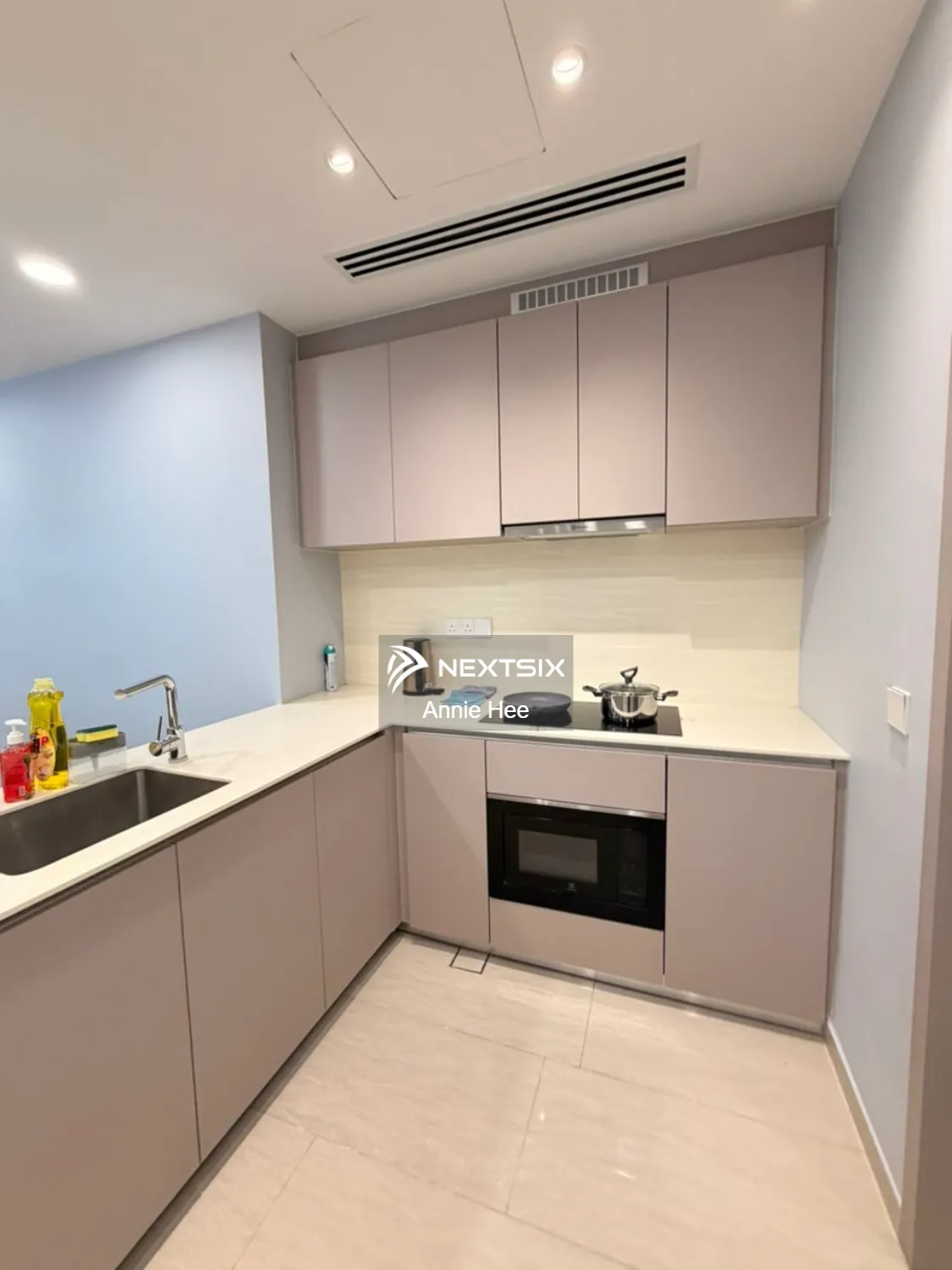 Condominium For Sale in Kota Kinabalu Sabah - Image 3