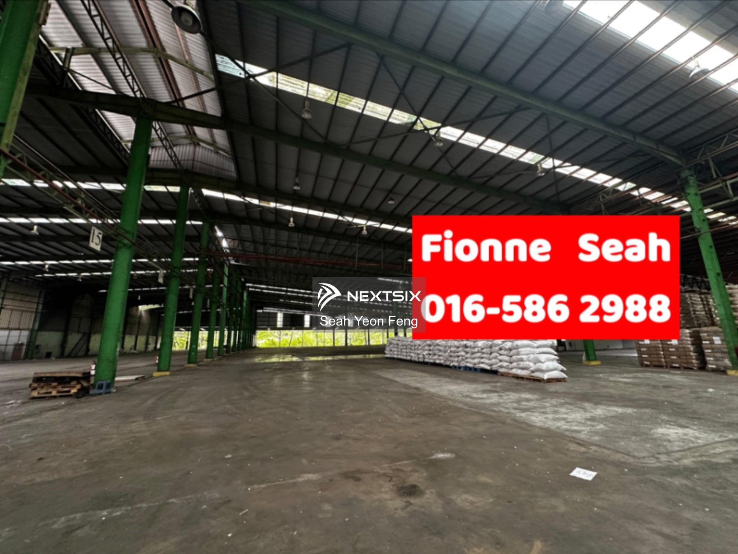 Detached Factory For Rent in Sungai Petani Kedah - Image 5