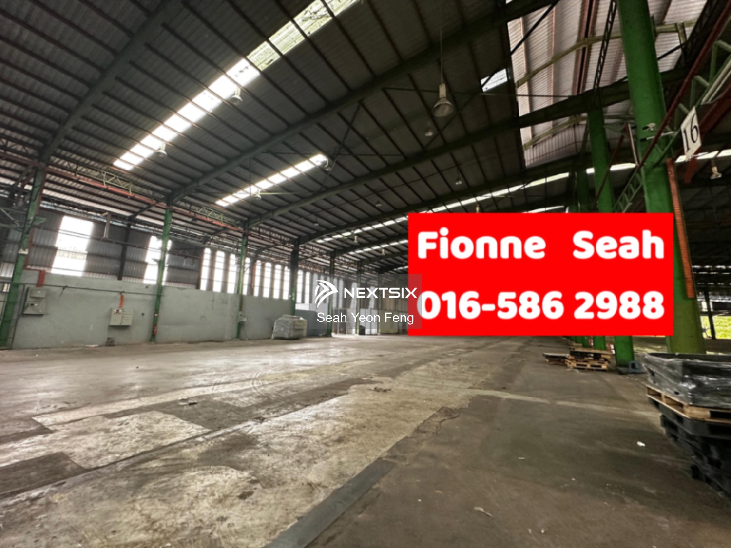 Detached Factory For Rent in Sungai Petani Kedah - Image 6