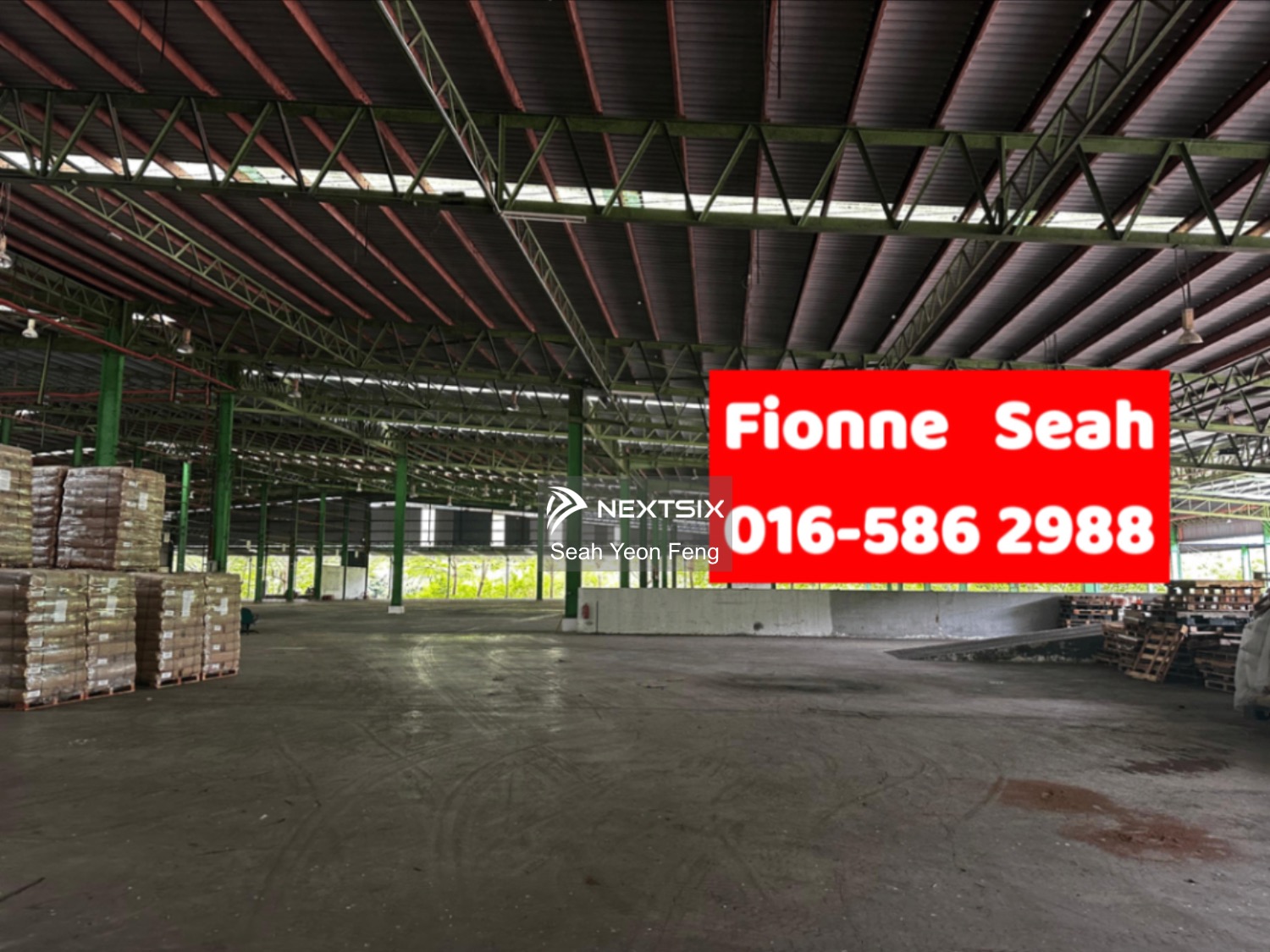 Detached Factory For Rent in Sungai Petani Kedah - Image 7