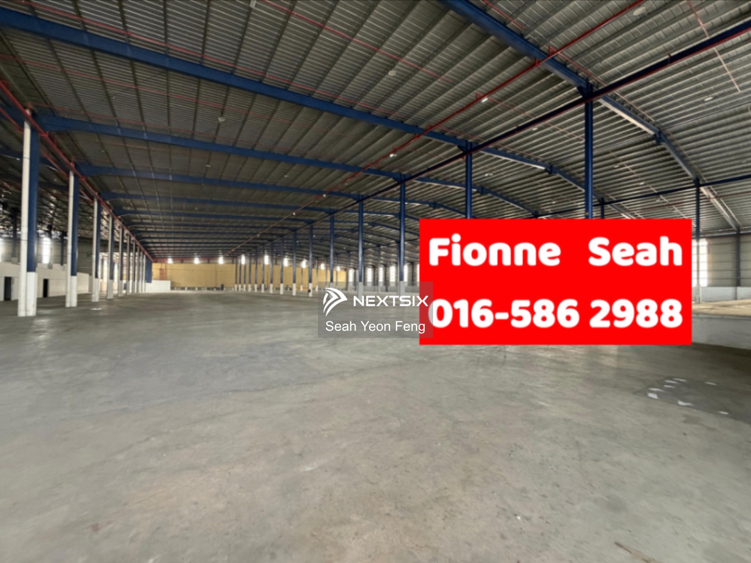 Detached Factory For Rent in Kulim Kedah - Image 5