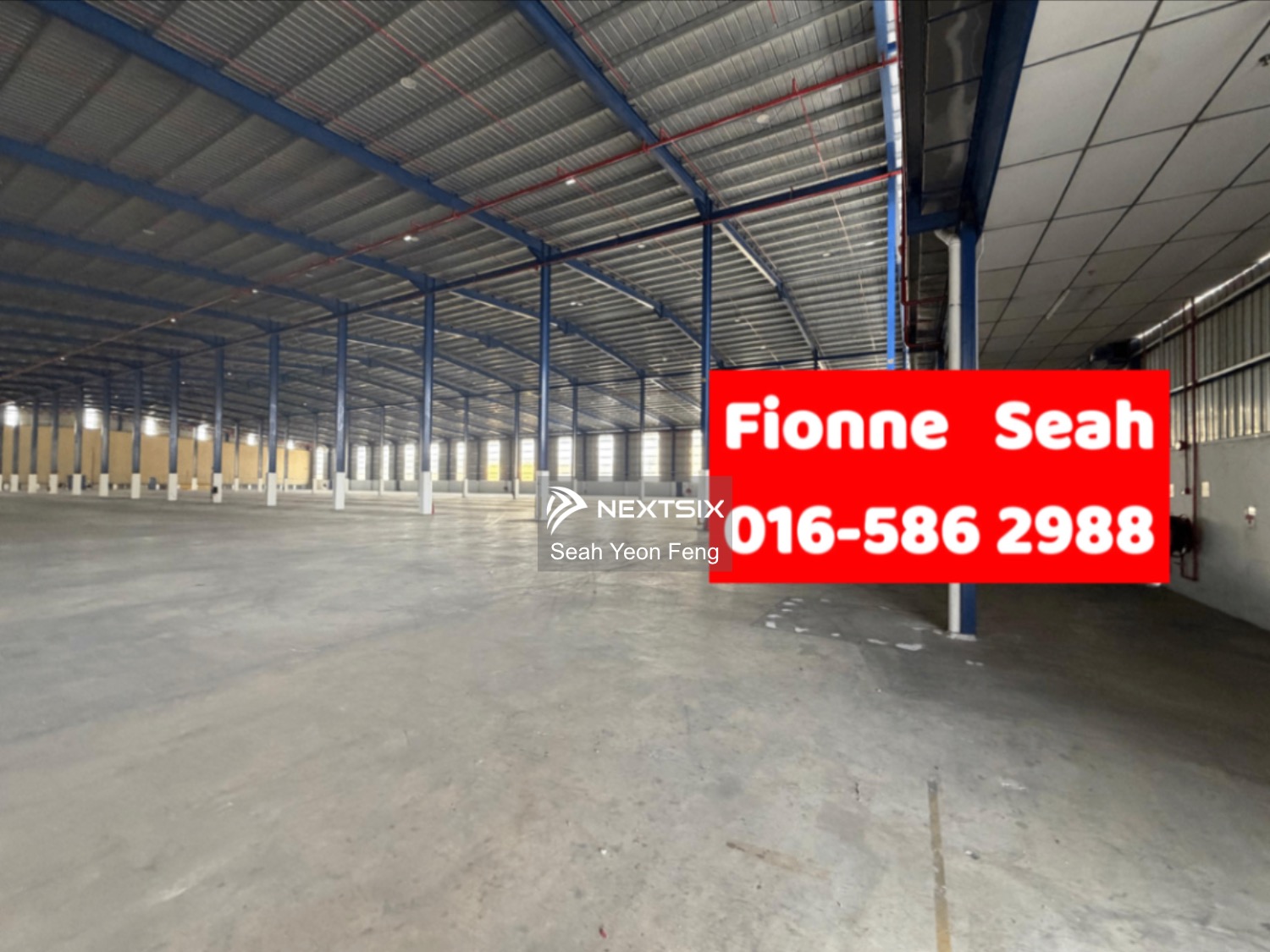 Detached Factory For Rent in Kulim Kedah - Image 6