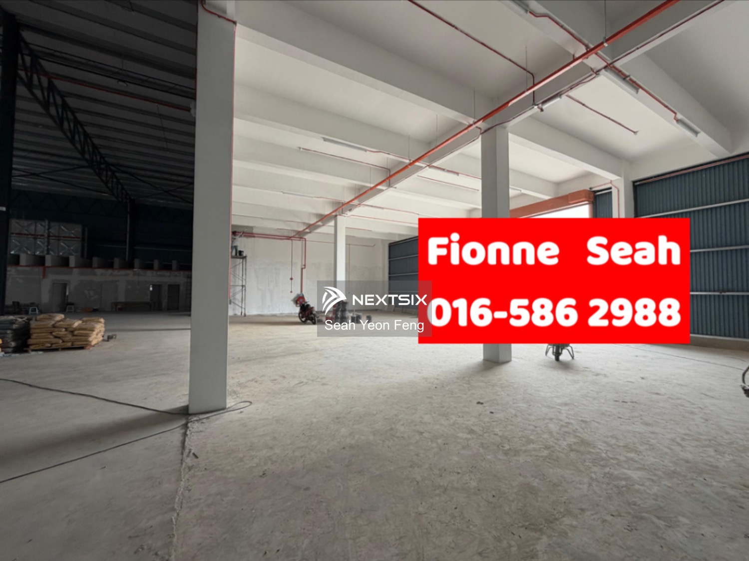 Detached Factory For Rent in Batu Kawan Penang - Image 5