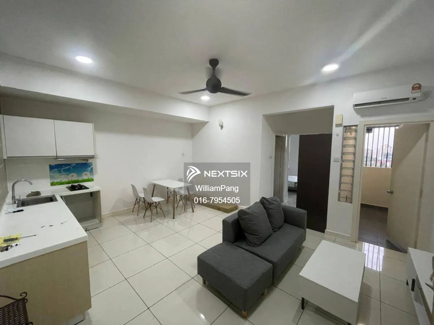 Apartment For Sale in Johor Bahru Johor