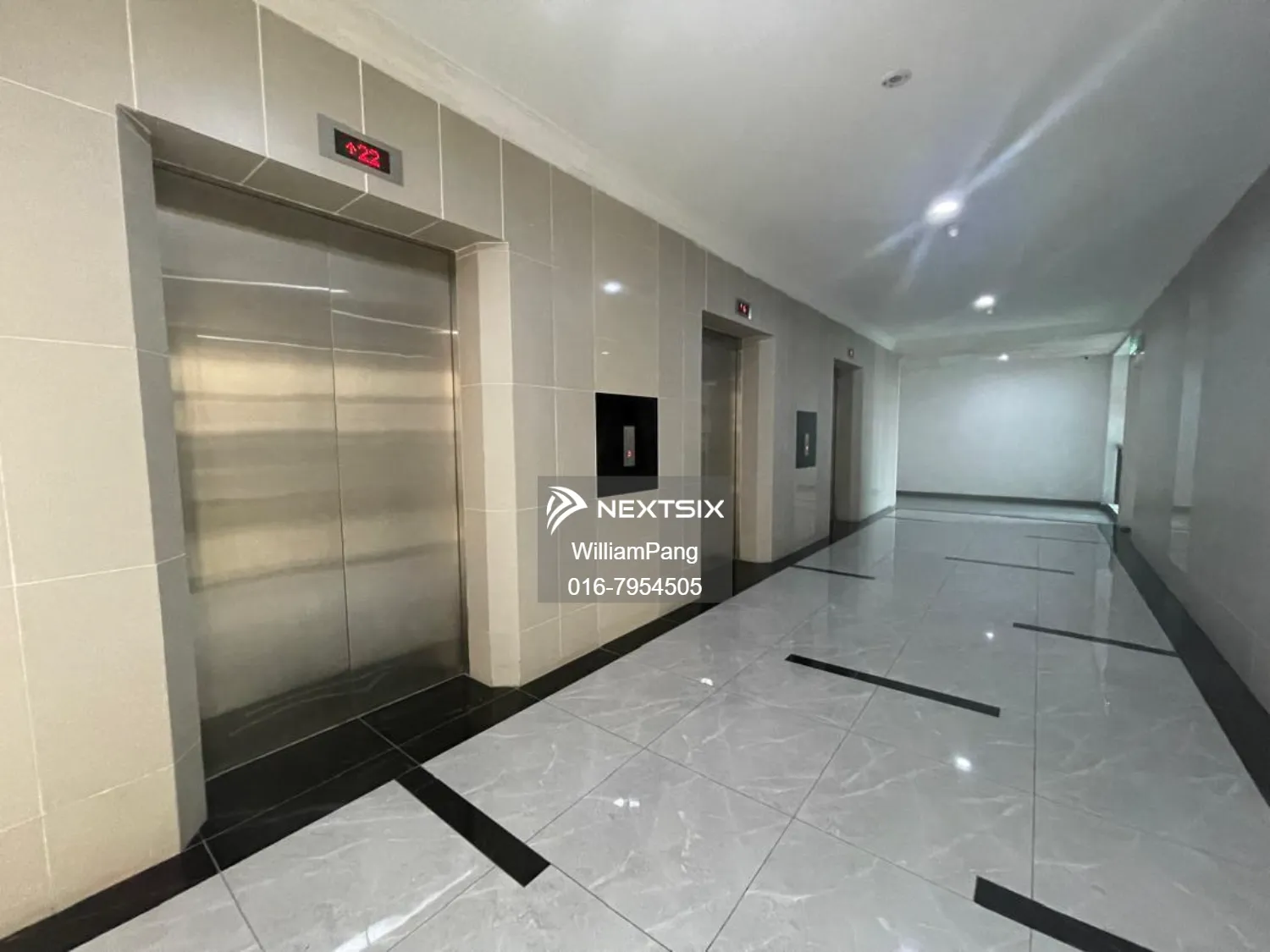 Apartment For Sale in Johor Bahru Johor - Image 11