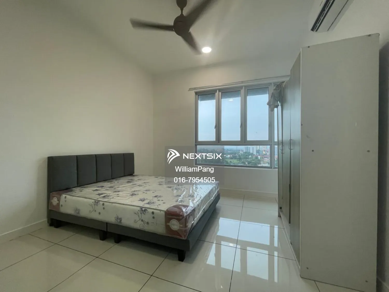 Apartment For Sale in Johor Bahru Johor - Image 5