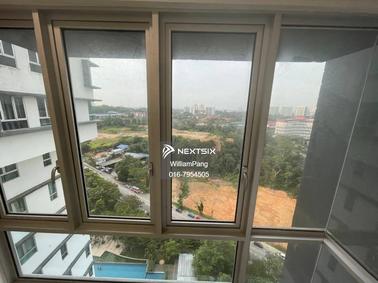 Apartment For Sale in Johor Bahru Johor - Image 6