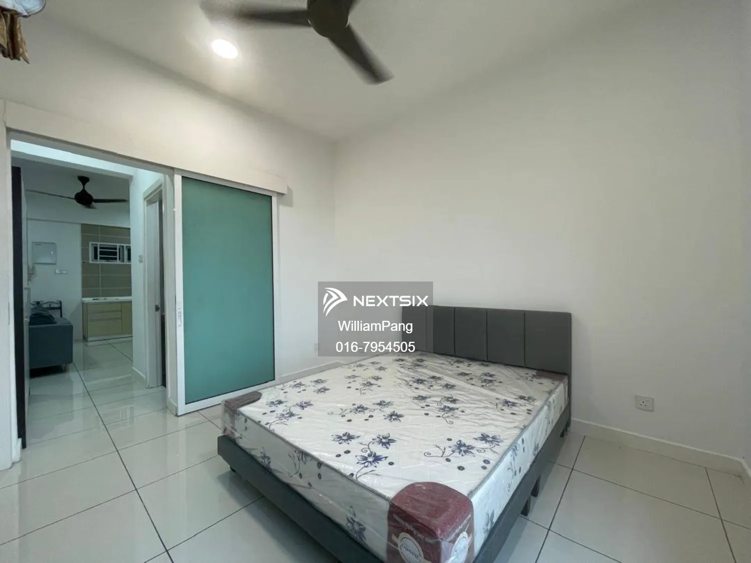 Apartment For Sale in Johor Bahru Johor - Image 7