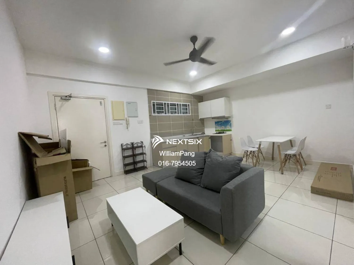 Apartment For Sale in Johor Bahru Johor - Image 9