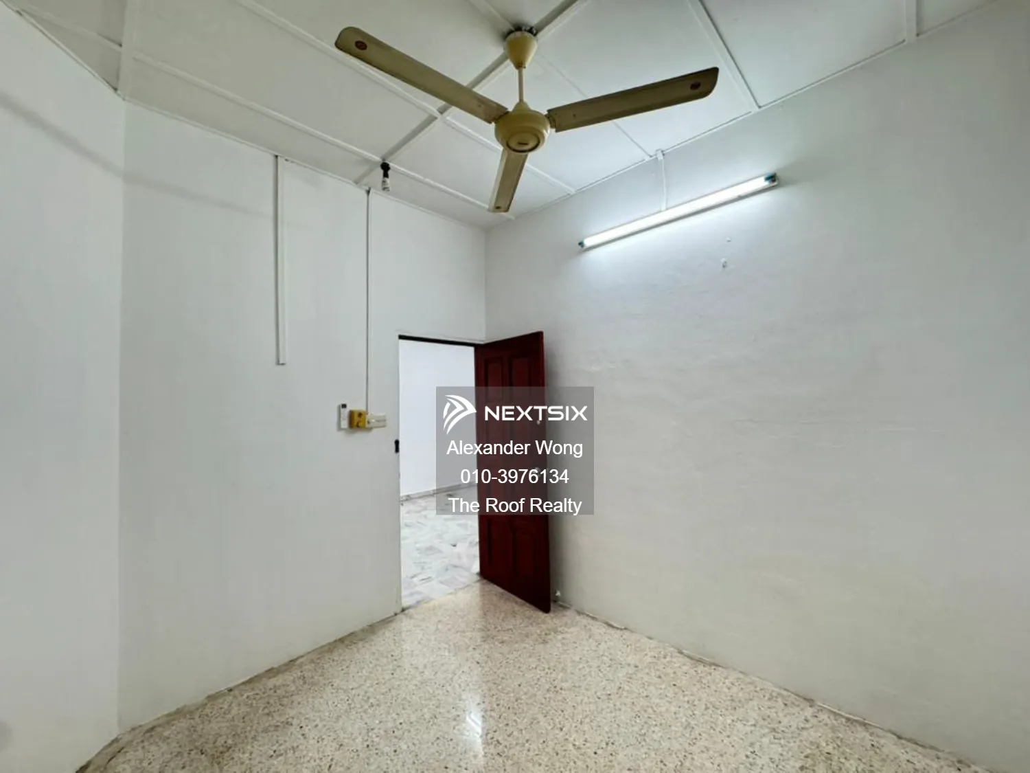 1-sty Terrace/Link House For Rent in Kulai Johor - Image 5