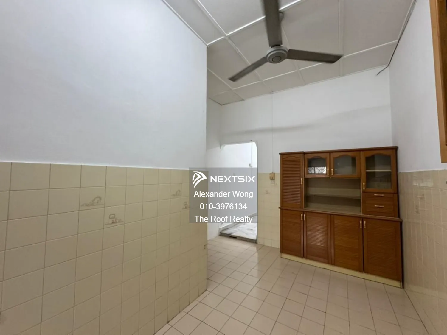 1-sty Terrace/Link House For Rent in Kulai Johor - Image 7