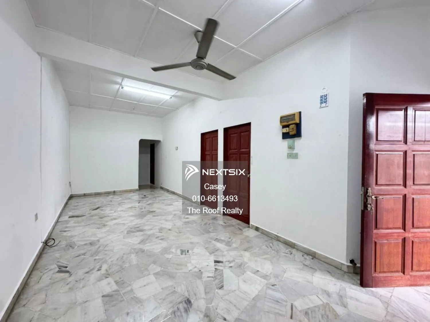 1-sty Terrace/Link House For Rent in Kulai Johor