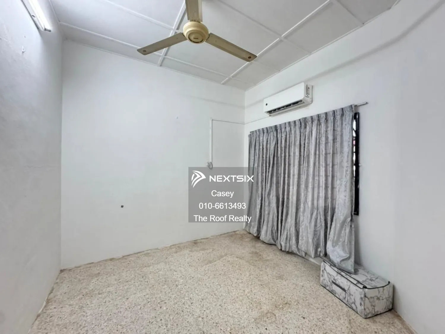 1-sty Terrace/Link House For Rent in Kulai Johor - Image 2