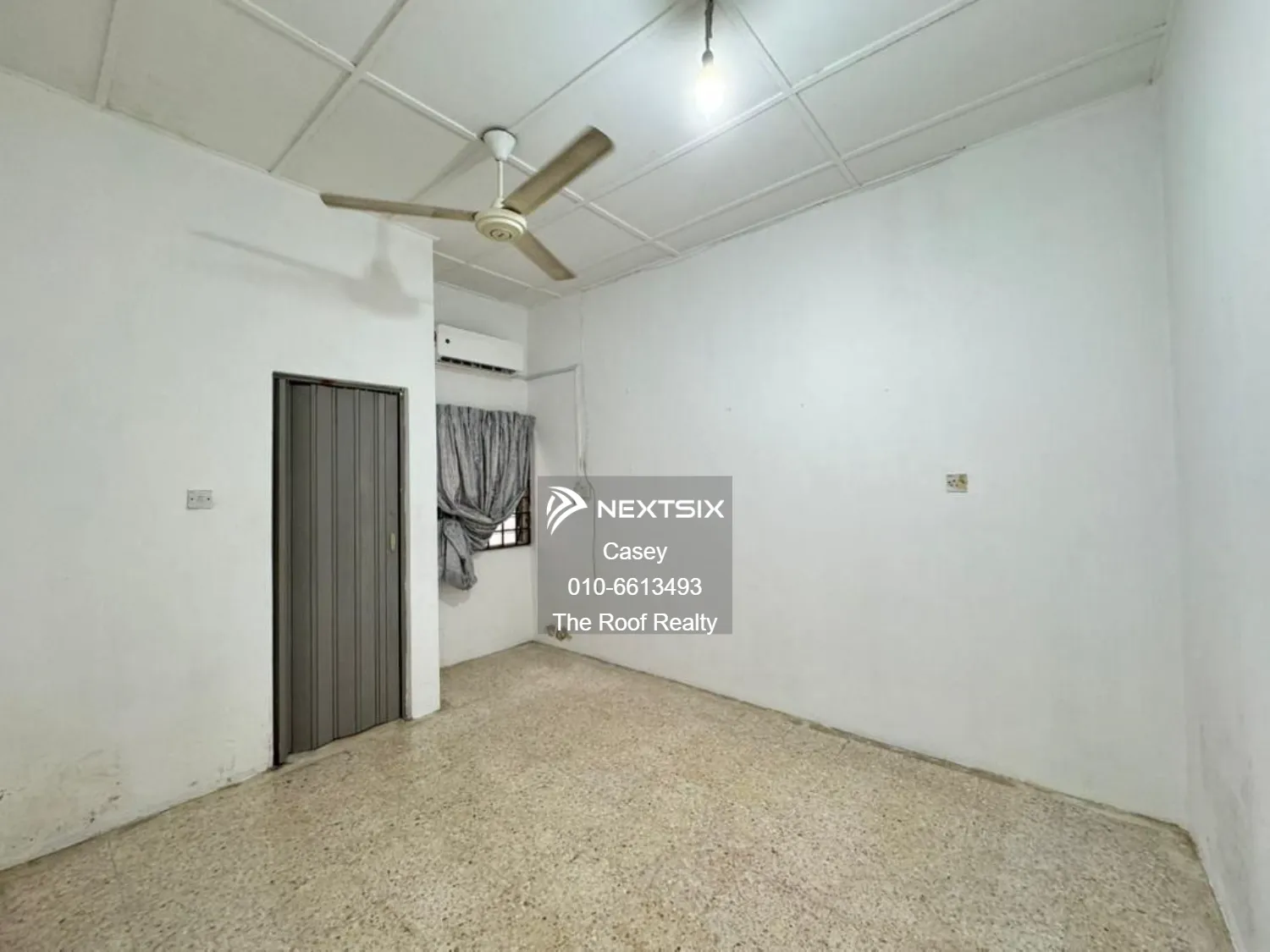 1-sty Terrace/Link House For Rent in Kulai Johor - Image 3
