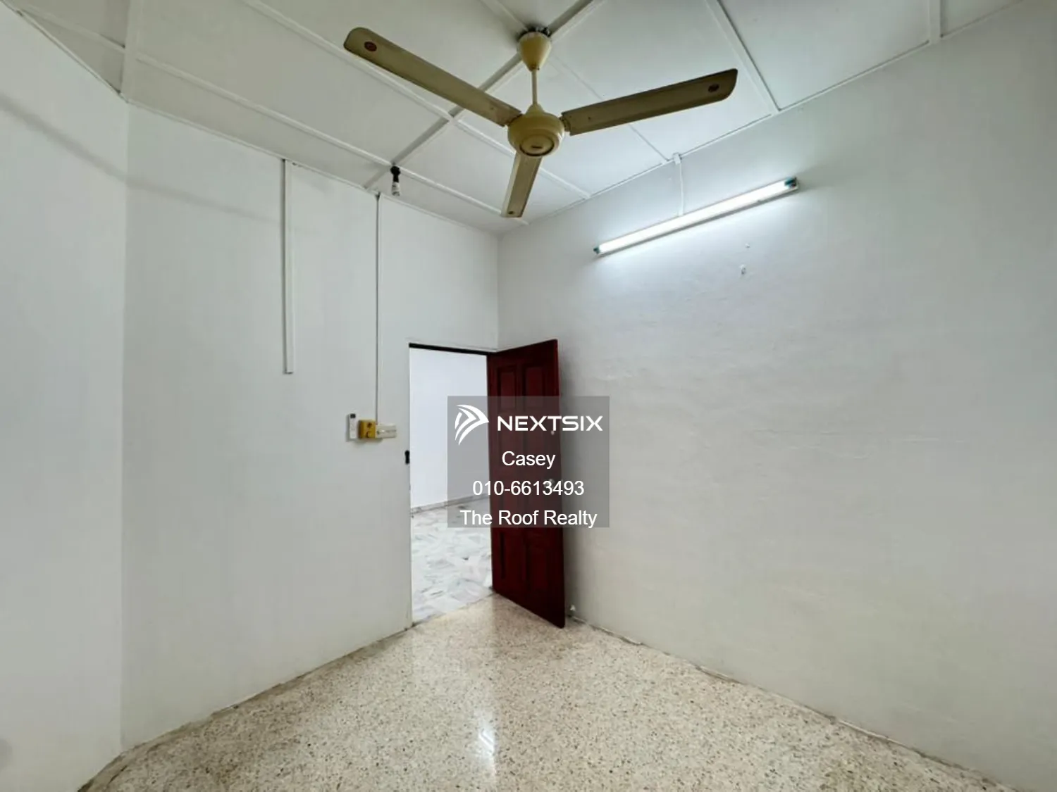 1-sty Terrace/Link House For Rent in Kulai Johor - Image 5