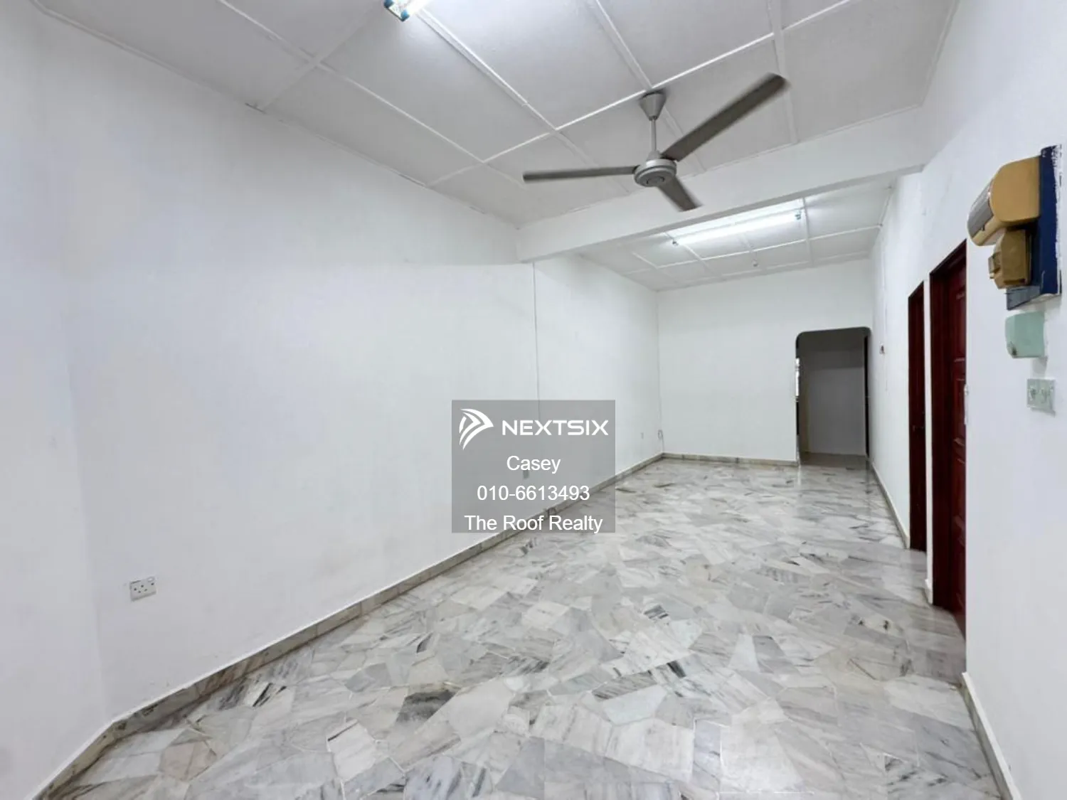 1-sty Terrace/Link House For Rent in Kulai Johor - Image 6