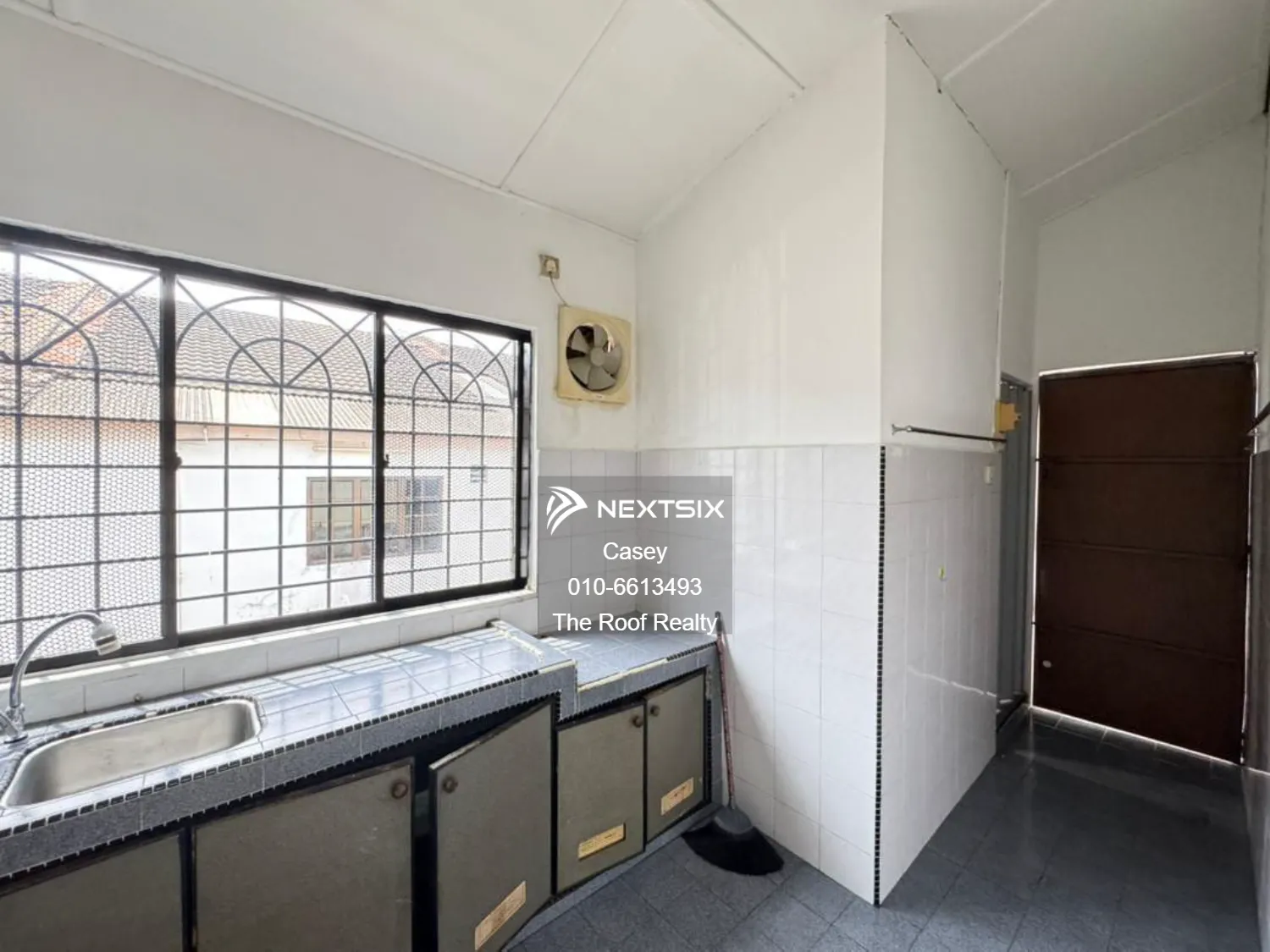 1-sty Terrace/Link House For Rent in Kulai Johor - Image 8