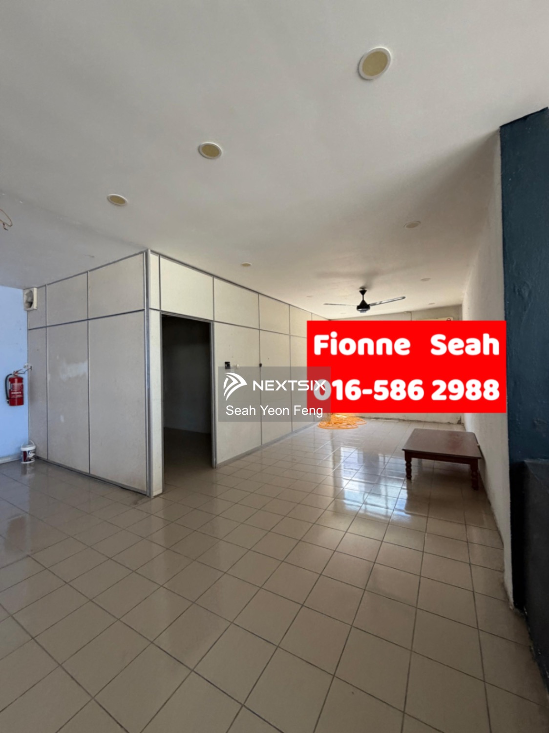 Detached Factory For Sale in Sungai Bakap Penang - Image 2