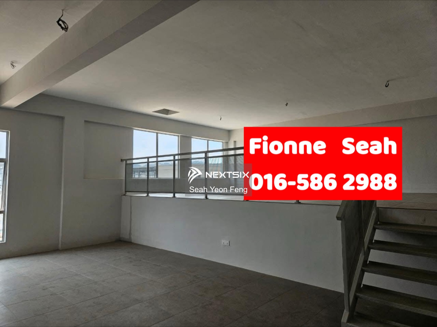 Detached Factory For Sale in Sungai Bakap Penang - Image 4