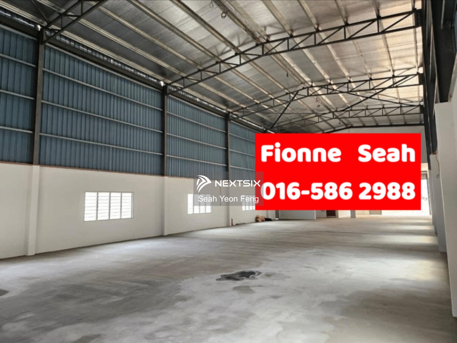 Detached Factory For Sale in Sungai Bakap Penang - Image 5