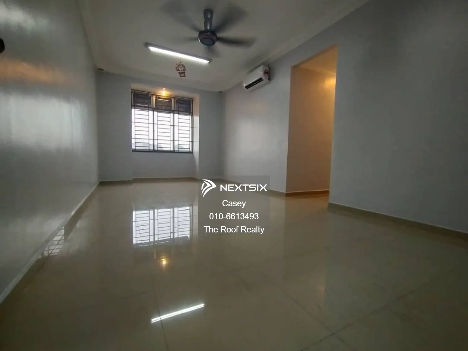 Flat For Sale in Iskandar Puteri (Nusajaya) Johor