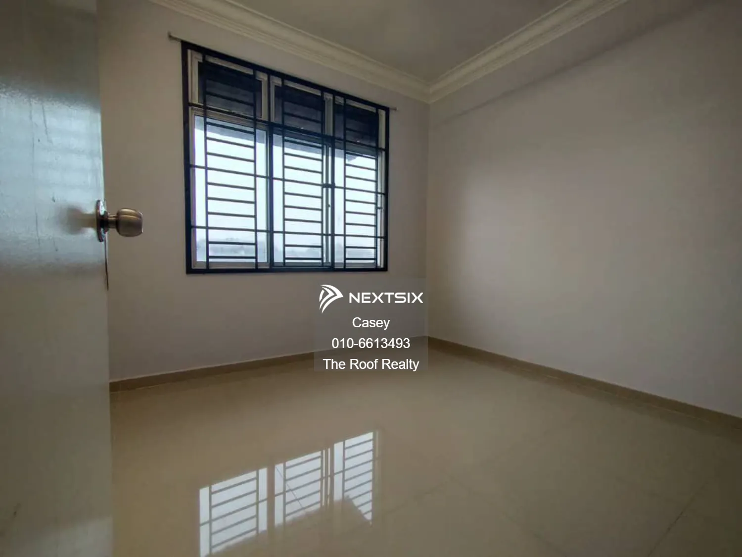 Flat For Sale in Iskandar Puteri (Nusajaya) Johor - Image 5