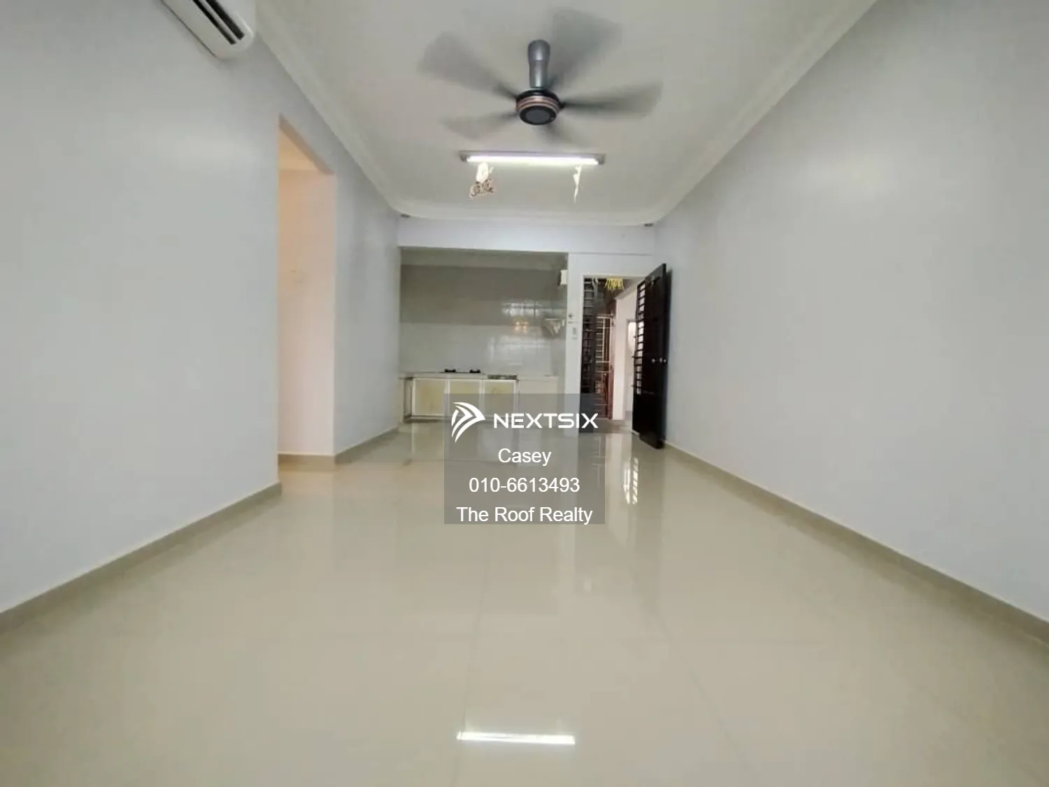 Flat For Sale in Iskandar Puteri (Nusajaya) Johor - Image 7